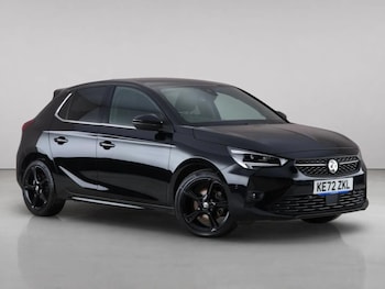 Used Vauxhall Corsa 2023 for sale - 79005213: Photo