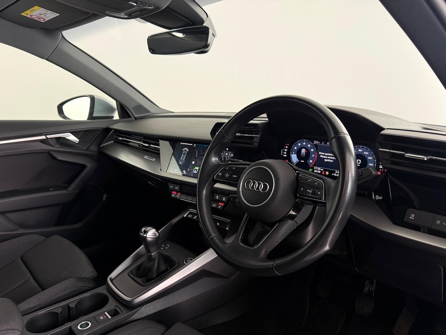 Used Audi A3 2023 for sale - 77243471: Photo 11