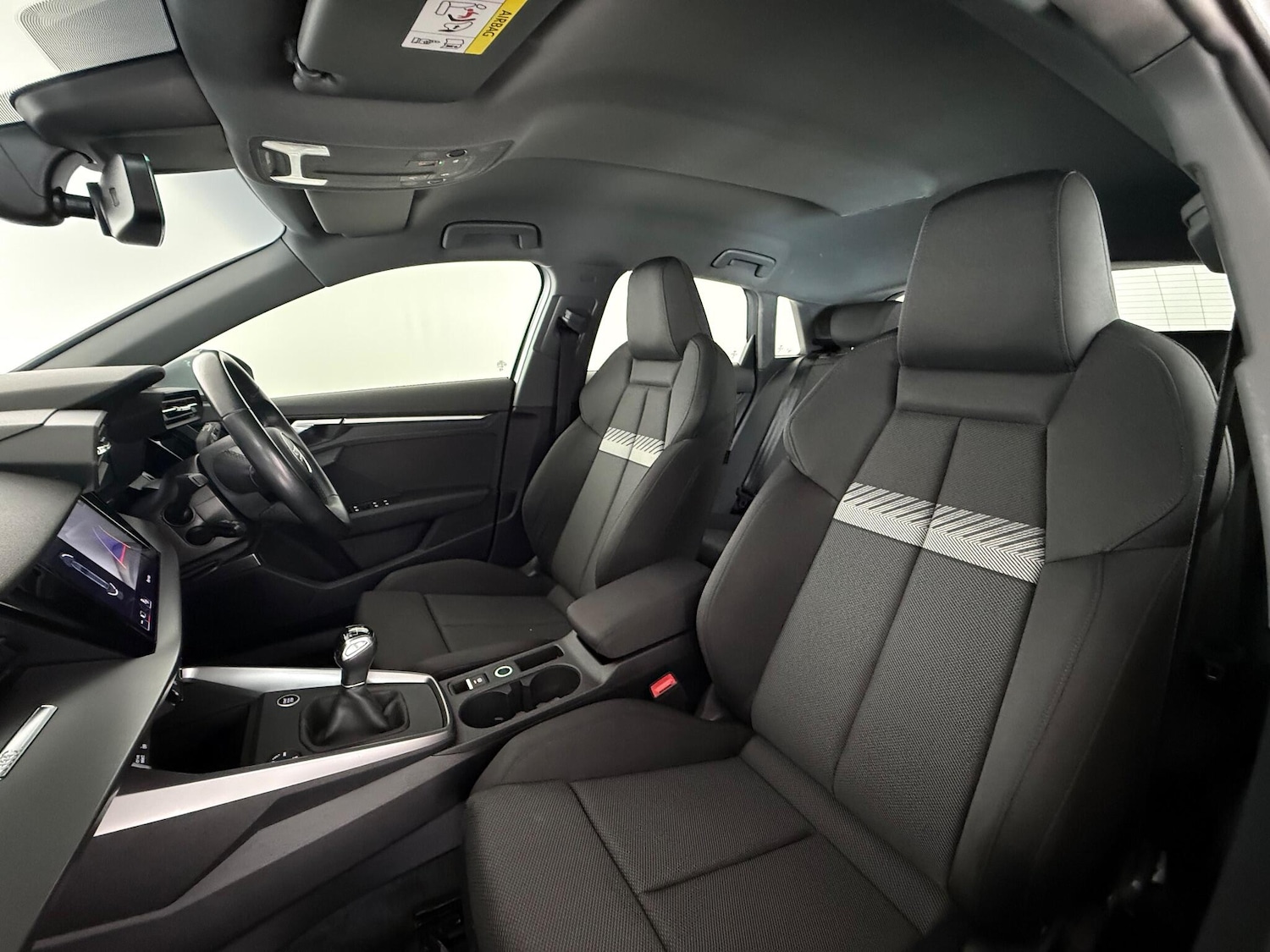 Used Audi A3 2023 for sale - 77243471: Photo 13