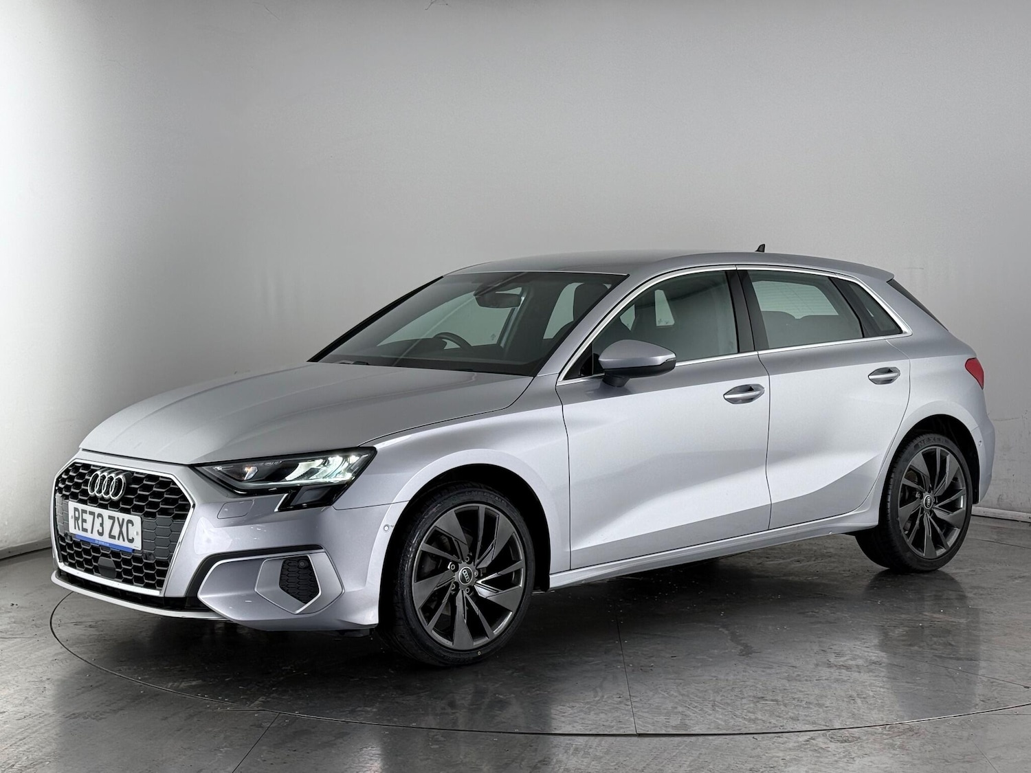 Used Audi A3 2023 for sale - 77243471: Photo 2