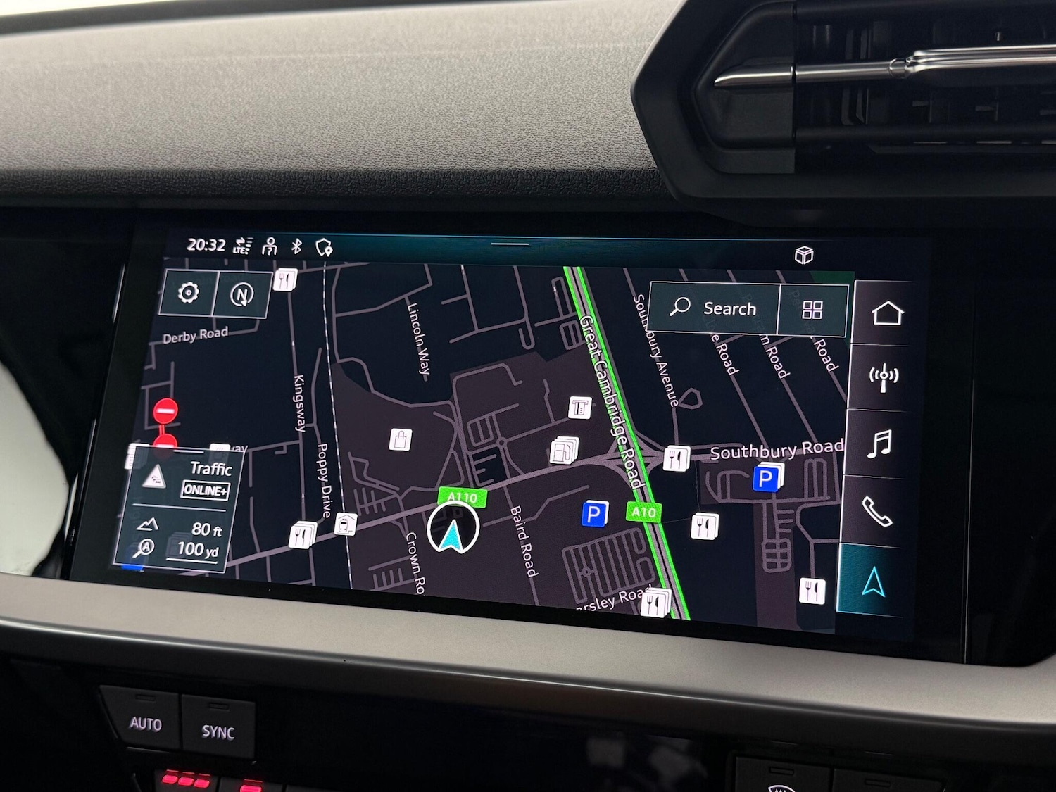 Used Audi A3 2023 for sale - 77243471: Photo 31