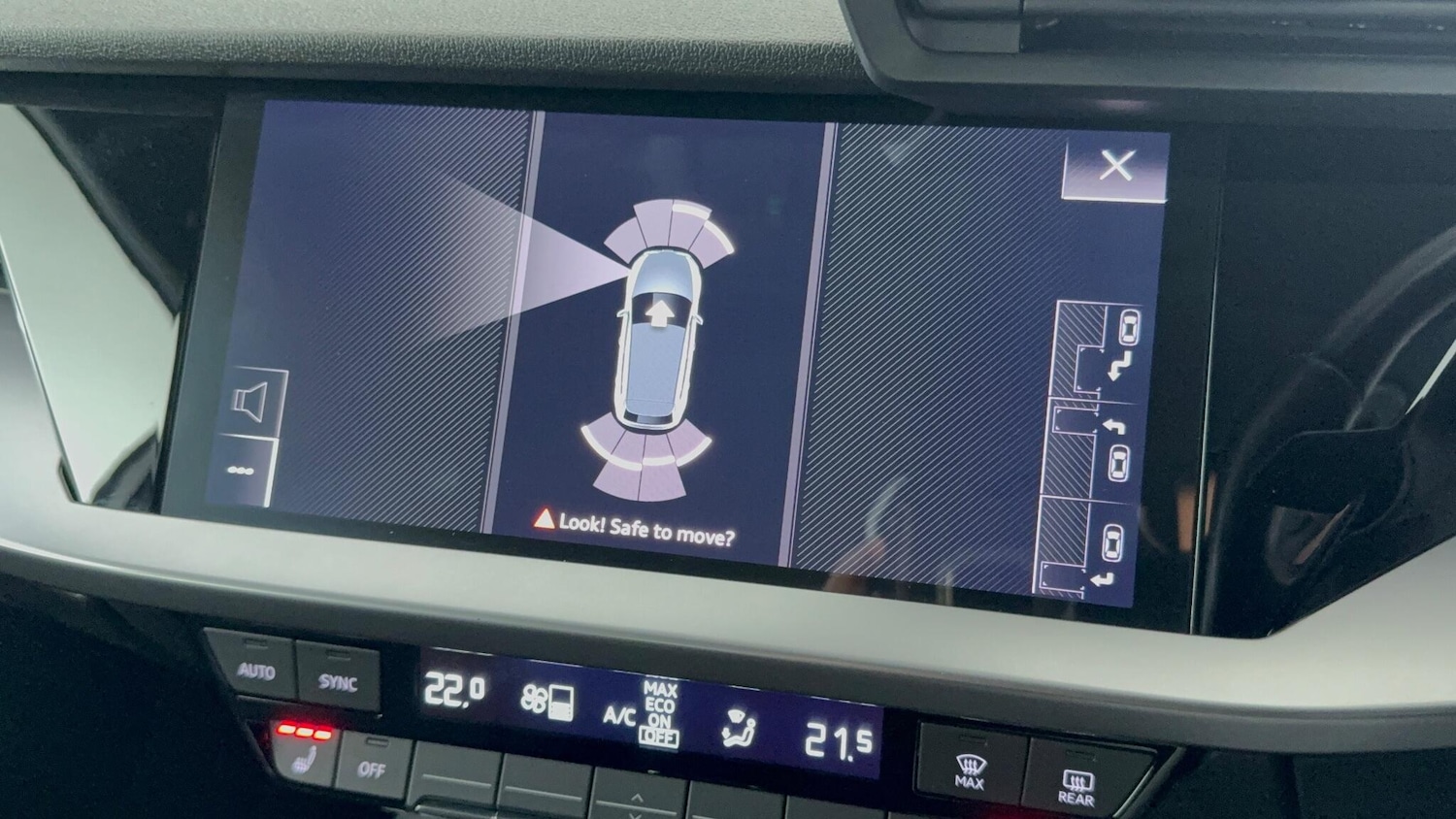 Used Audi A3 2023 for sale - 77243471: Photo 33