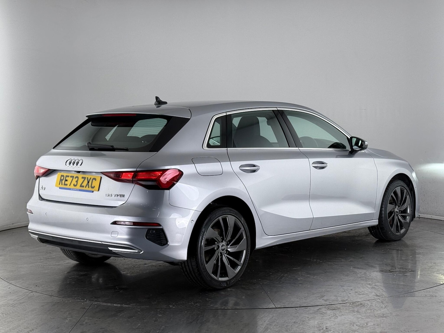 Used Audi A3 2023 for sale - 77243471: Photo 4