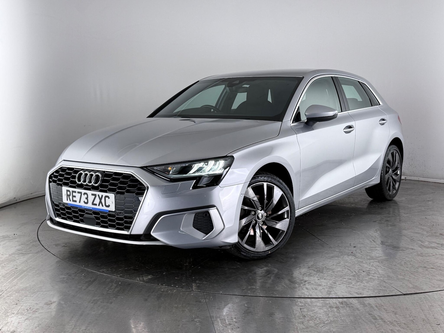 Used Audi A3 2023 for sale - 77243471: Photo 40