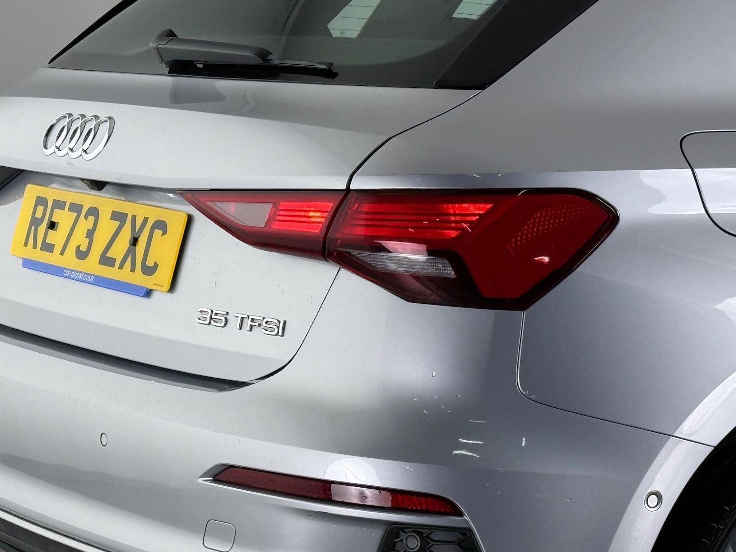 Used Audi A3 2023 for sale - 77243471: Photo 8