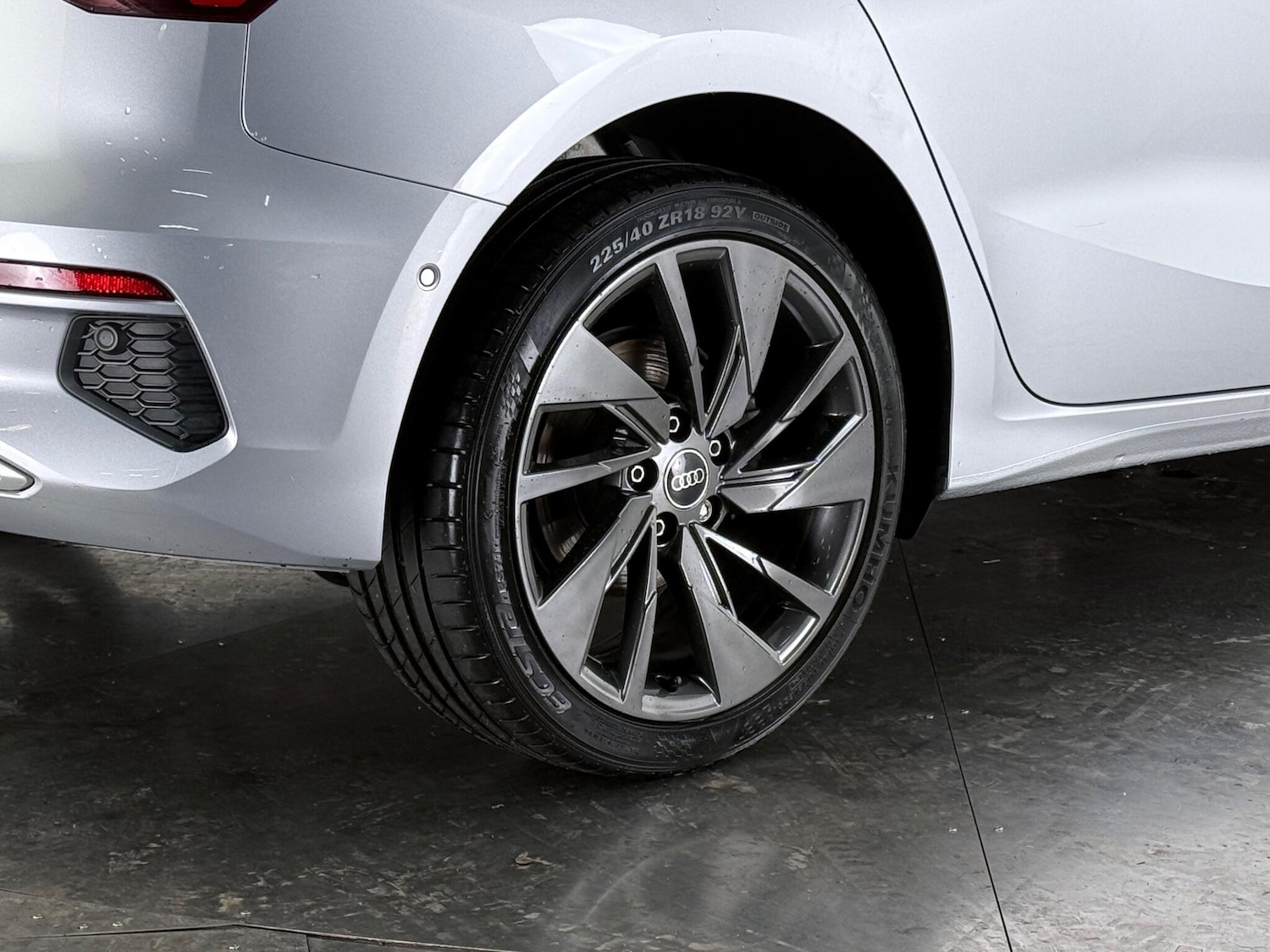 Used Audi A3 2023 for sale - 77243471: Photo 9