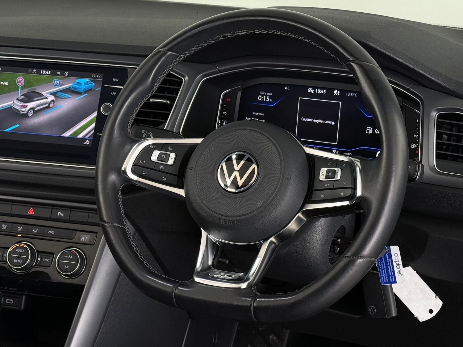 Used Volkswagen T-Roc 2021 for sale - 77243515: Photo 18