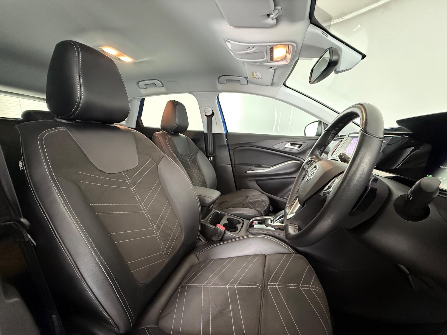 Used Vauxhall Grandland 2022 for sale - 77246226: Photo 13