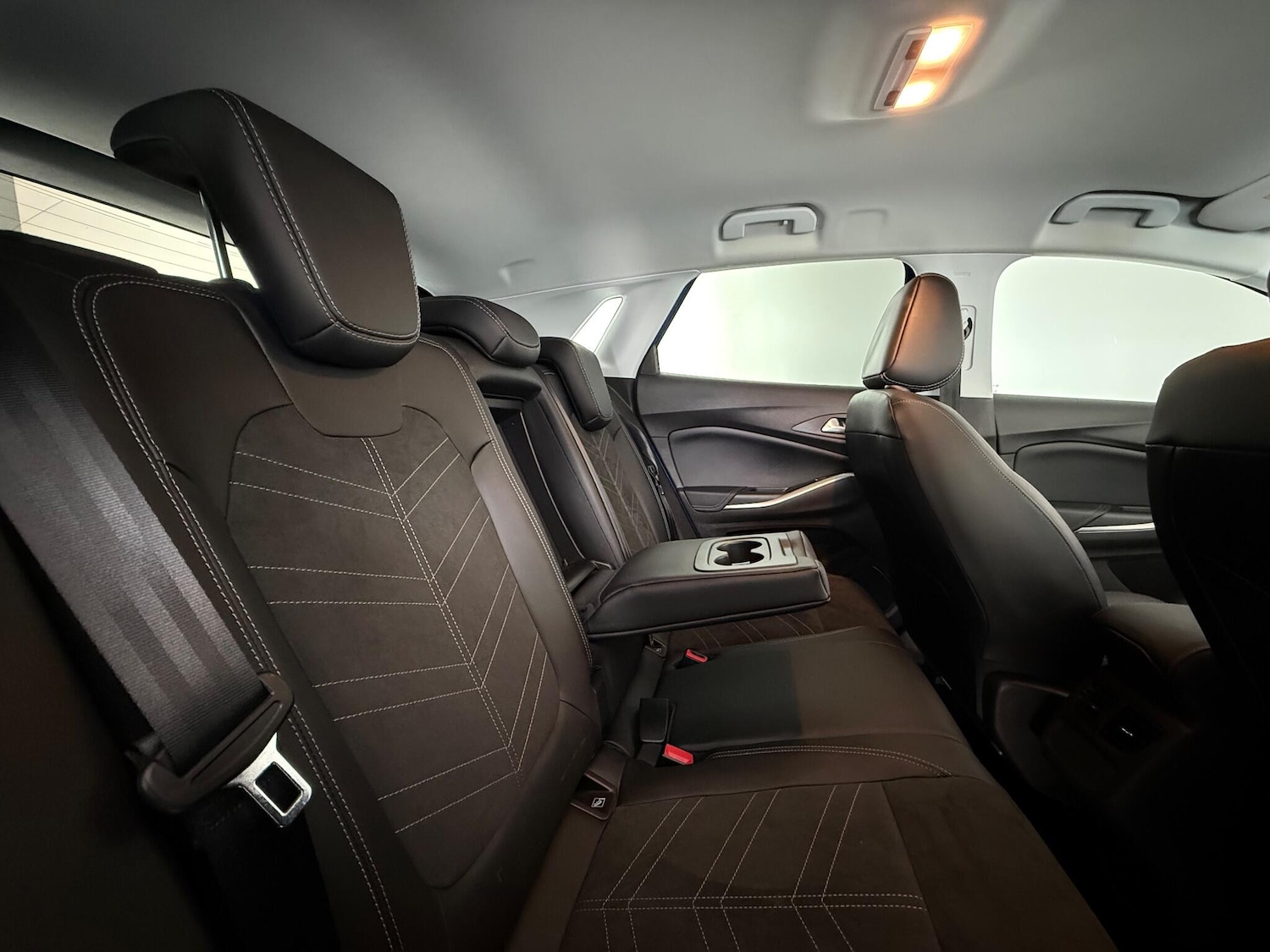 Used Vauxhall Grandland 2022 for sale - 77246226: Photo 16