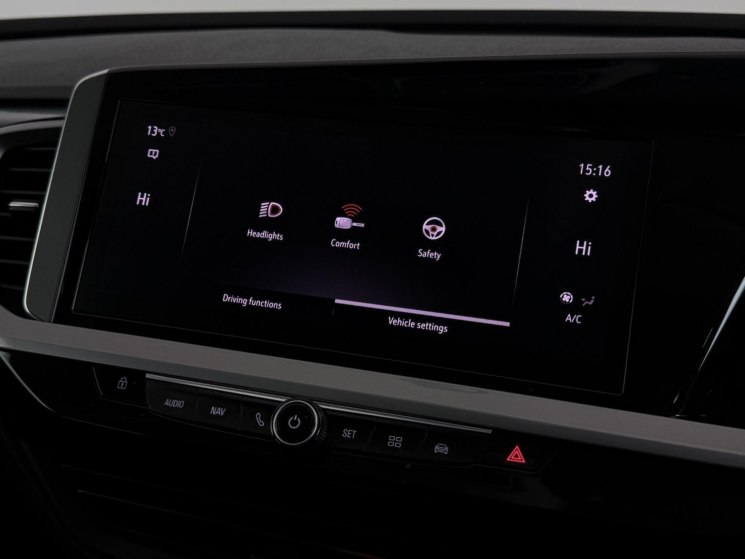 Used Vauxhall Grandland 2022 for sale - 77246226: Photo 29