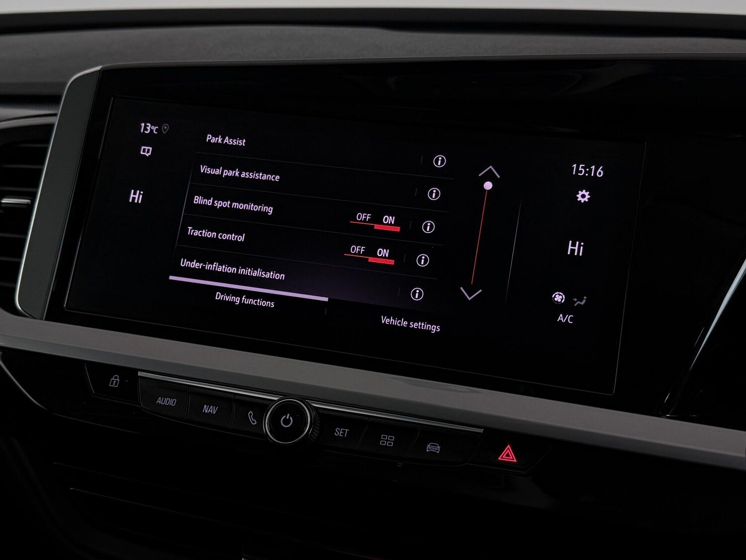 Used Vauxhall Grandland 2022 for sale - 77246226: Photo 32