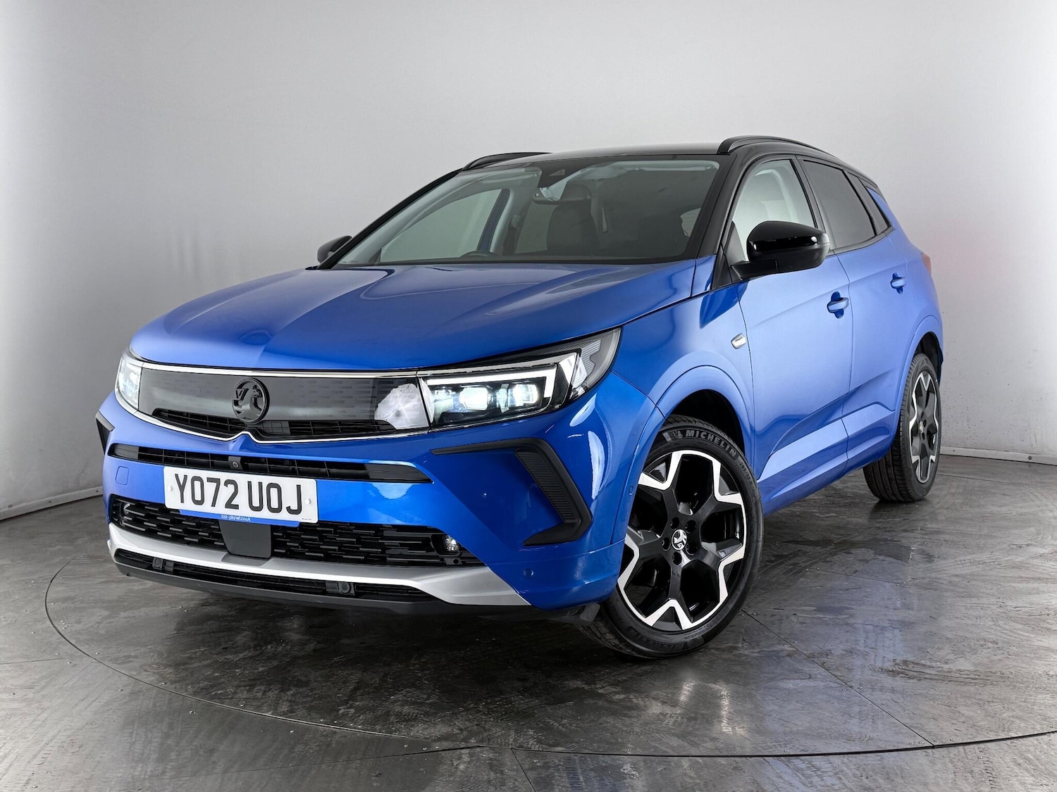 Used Vauxhall Grandland 2022 for sale - 77246226: Photo 38