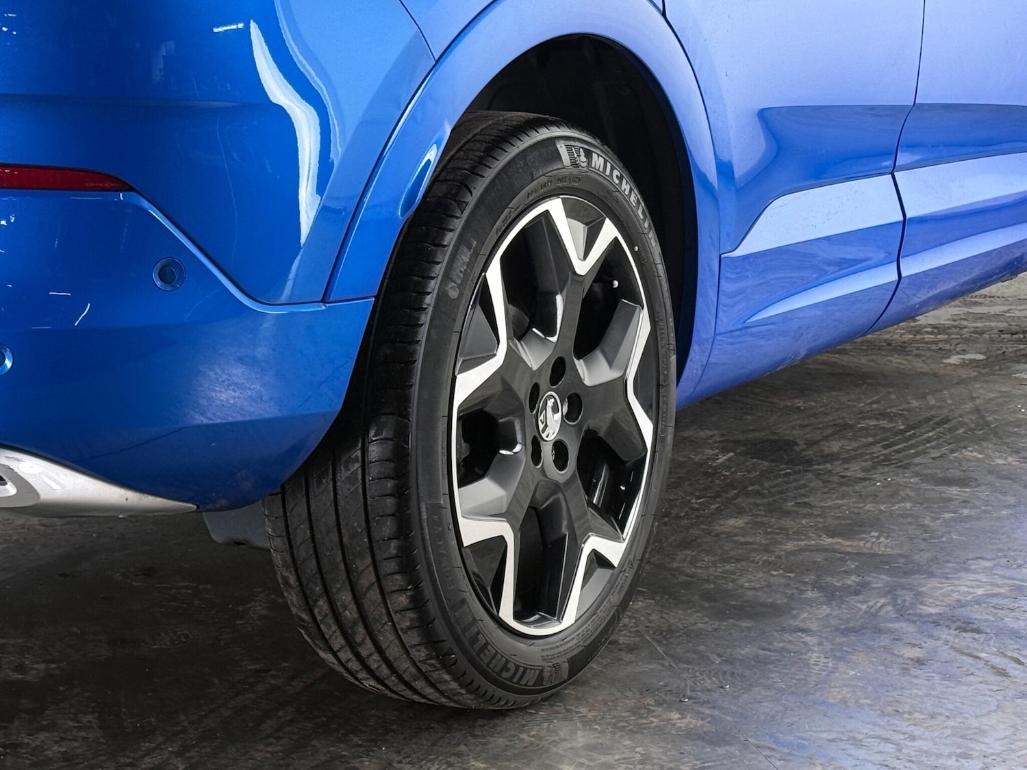 Used Vauxhall Grandland 2022 for sale - 77246226: Photo 9