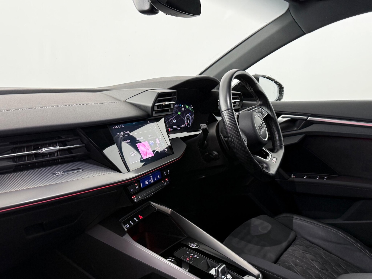 Used Audi A3 2023 for sale - 77260443: Photo 14