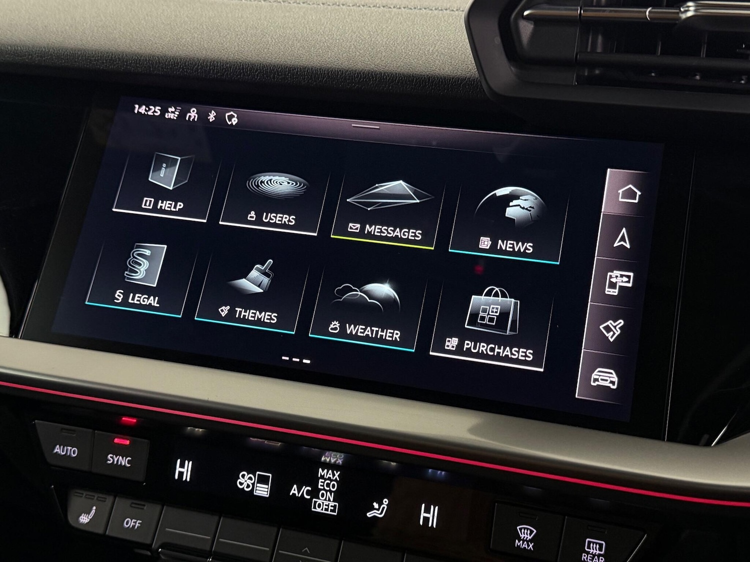 Used Audi A3 2023 for sale - 77260443: Photo 29