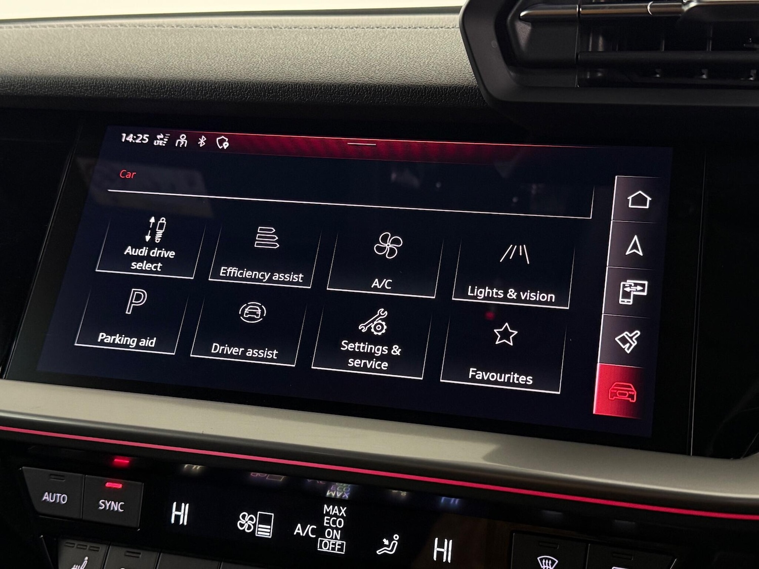 Used Audi A3 2023 for sale - 77260443: Photo 33