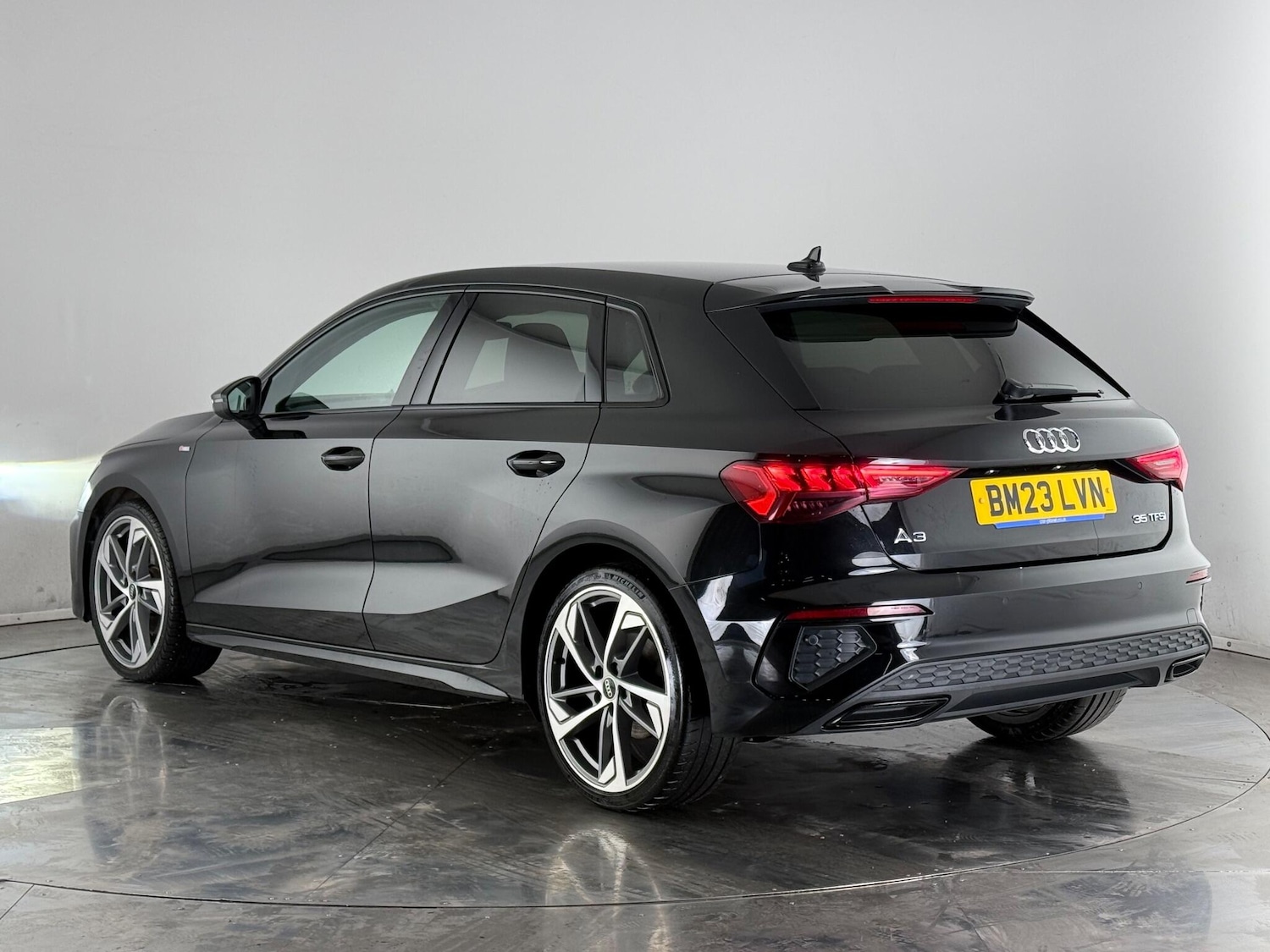 Used Audi A3 2023 for sale - 77260443: Photo 4