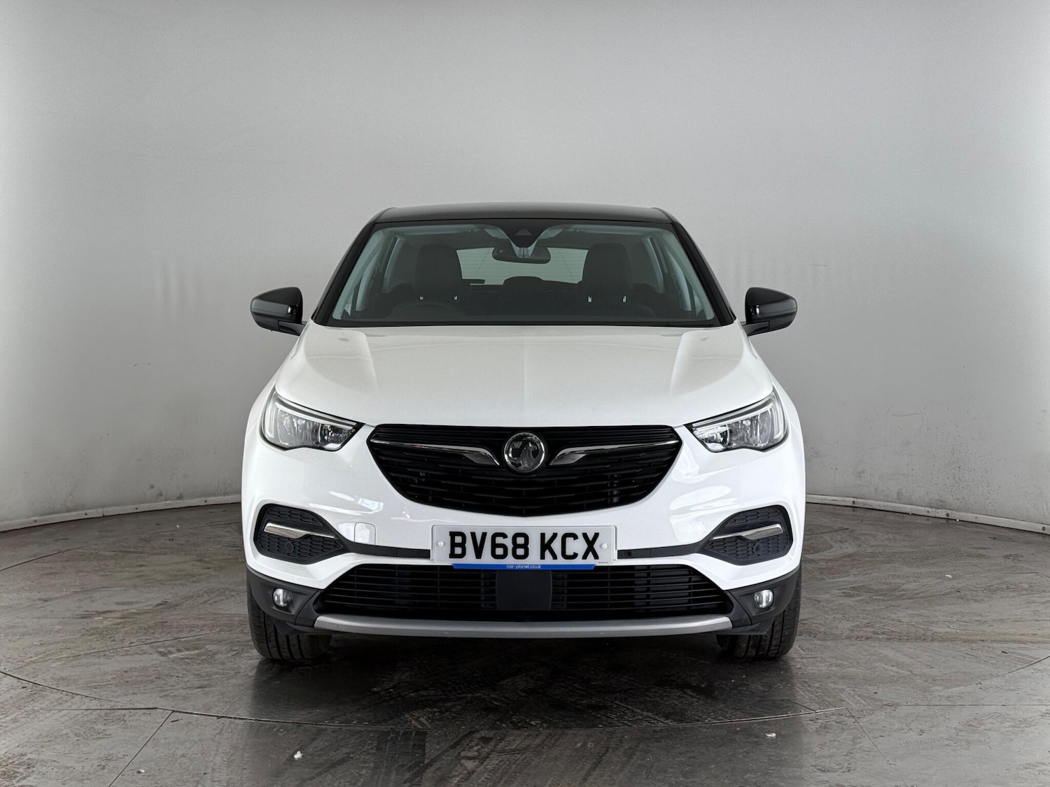 Used Vauxhall Grandland X 2018 for sale - 77221829: Photo 5