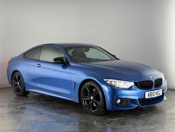 2016 (10) - 2.0 420i M Sport Auto Euro 6 (s/s) 2dr