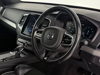 Used Volvo XC90 2019 for sale - 79712743: Photo