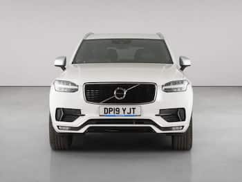 Used Volvo XC90 2019 for sale - 79712743: Photo