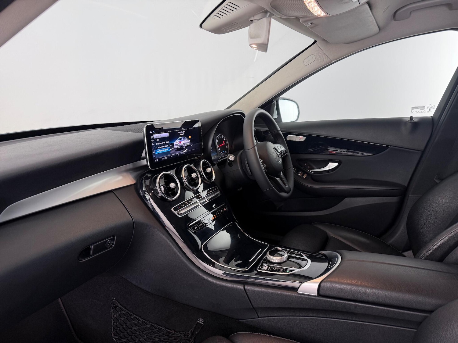 Used Mercedes-Benz C Class 2019 for sale - 77243820: Photo 14