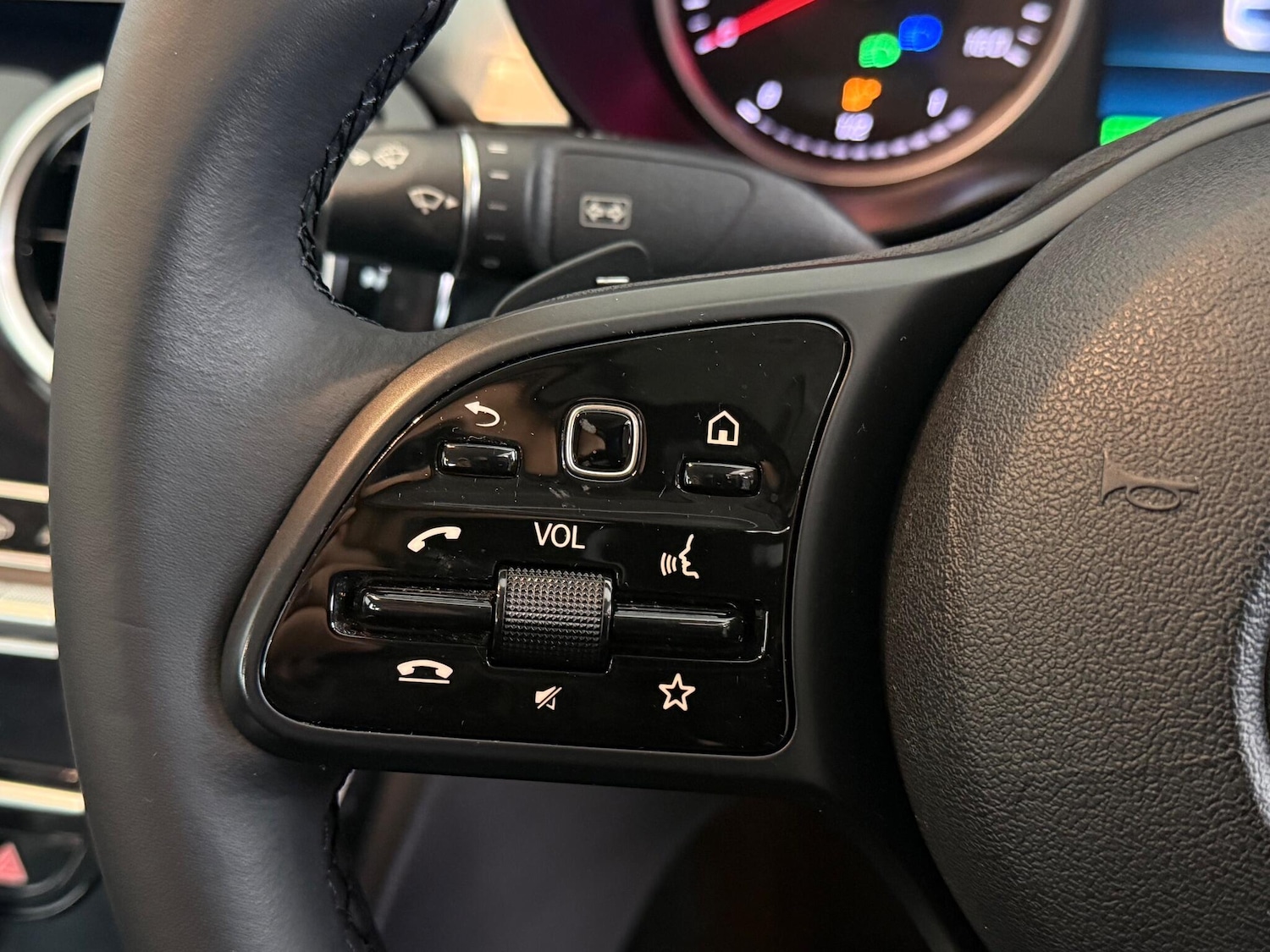 Used Mercedes-Benz C Class 2019 for sale - 77243820: Photo 18