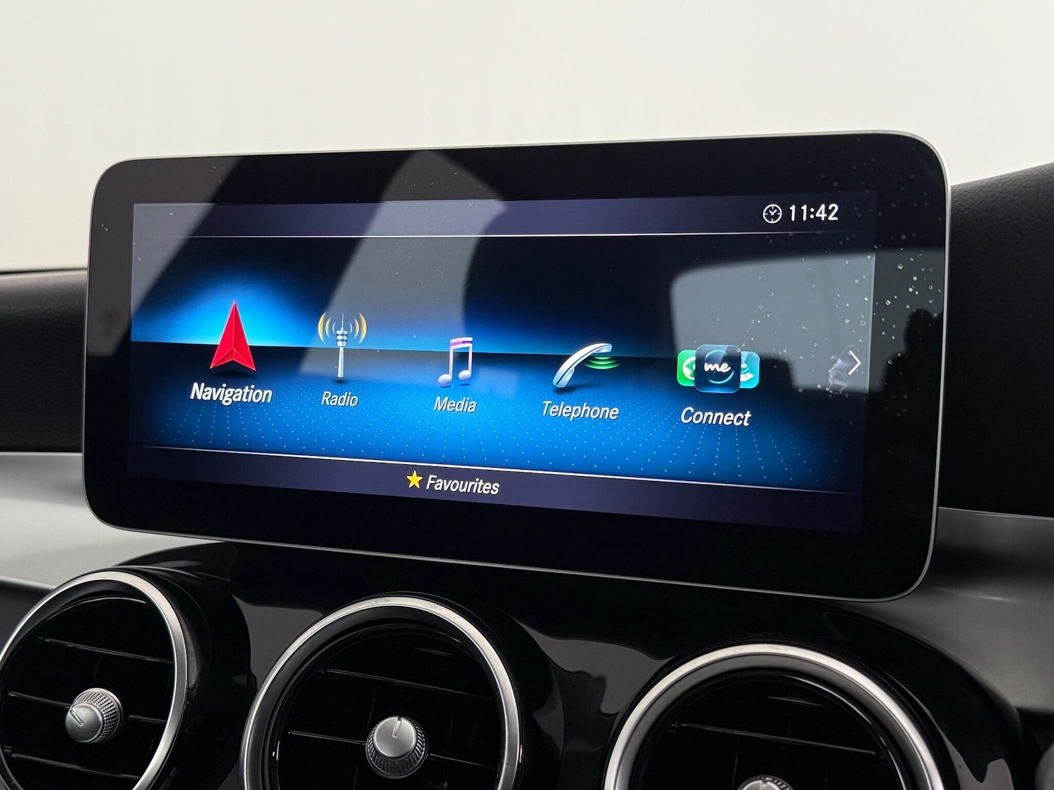 Used Mercedes-Benz C Class 2019 for sale - 77243820: Photo 28