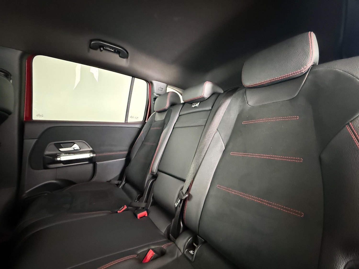 Used Mercedes-Benz GLB 2022 for sale - 77131168: Photo 15