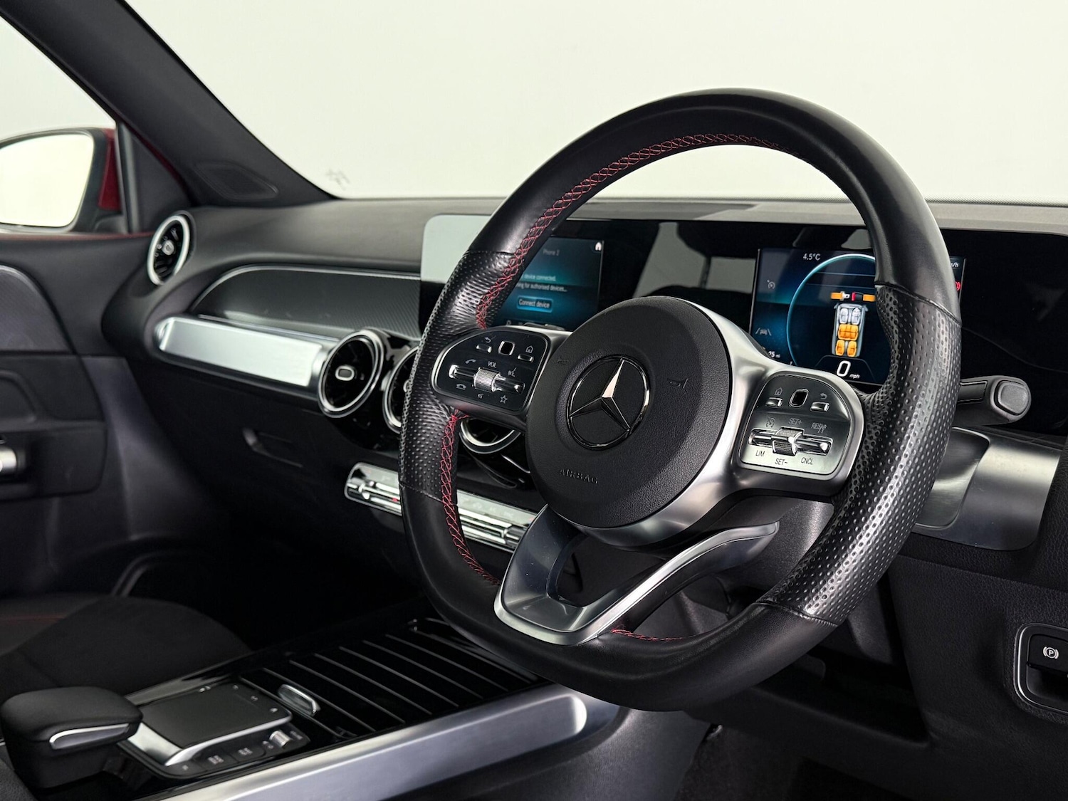 Used Mercedes-Benz GLB 2022 for sale - 77131168: Photo 21