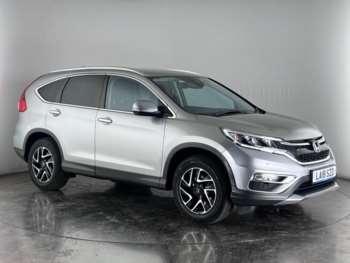 2018 (18) - 2.0 i-VTEC SE Plus 5dr Auto [Nav]