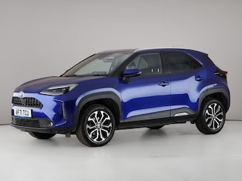 Used Toyota Yaris Cross 2021 for sale - 78879257: Photo