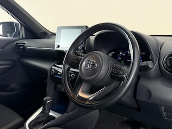 Used Toyota Yaris Cross 2021 for sale - 78879257: Photo