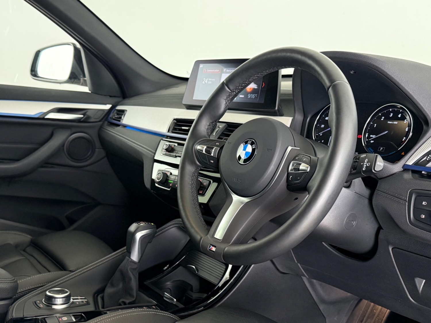 Used BMW X1 2020 for sale - 77626429: Photo 12