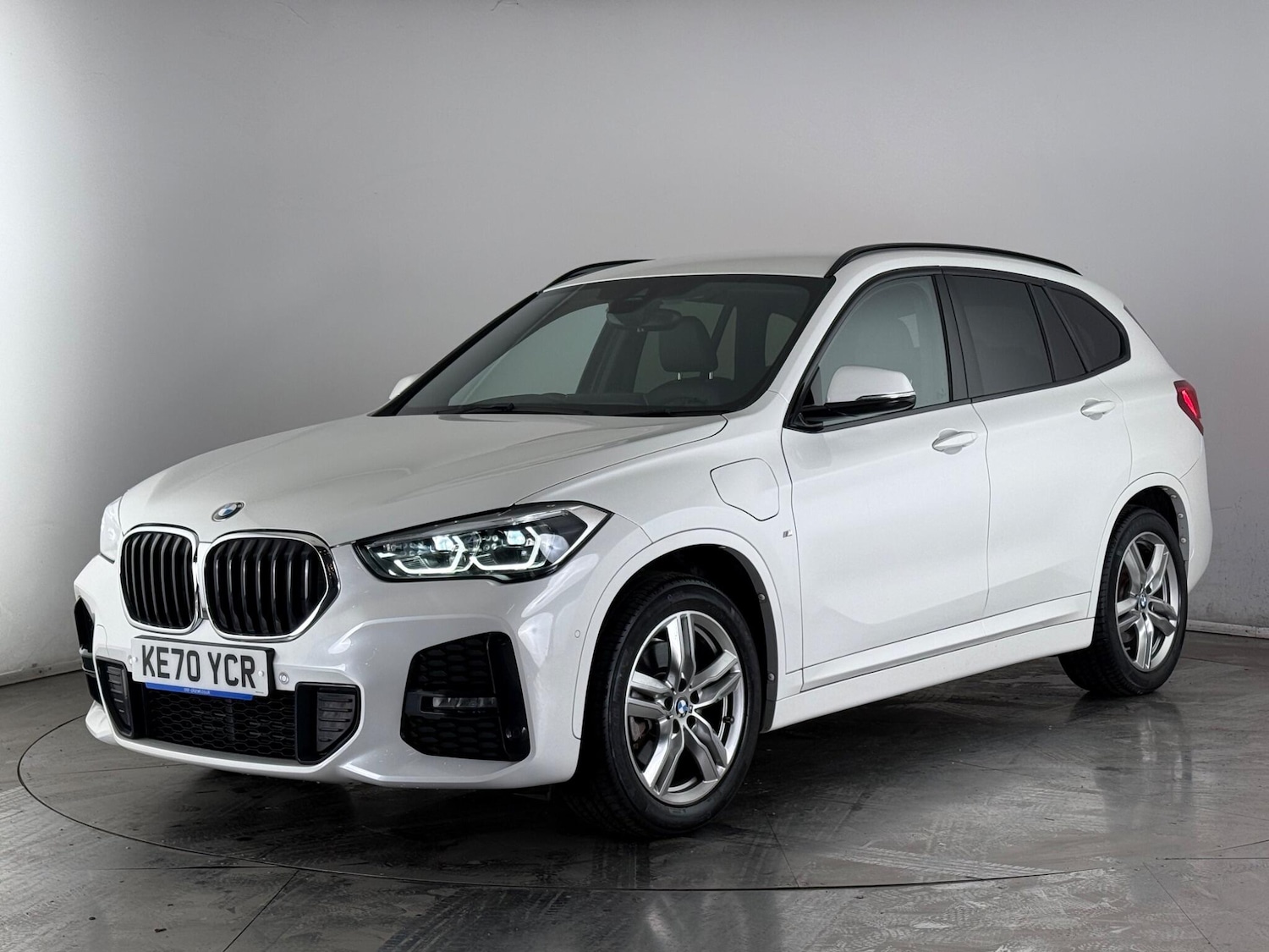 Used BMW X1 2020 for sale - 77626429: Photo 2