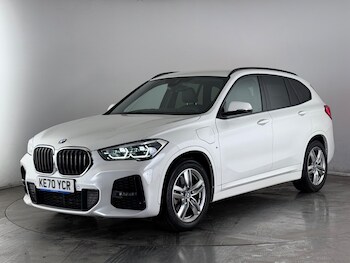 Used BMW X1 2020 for sale - 77626429: Photo