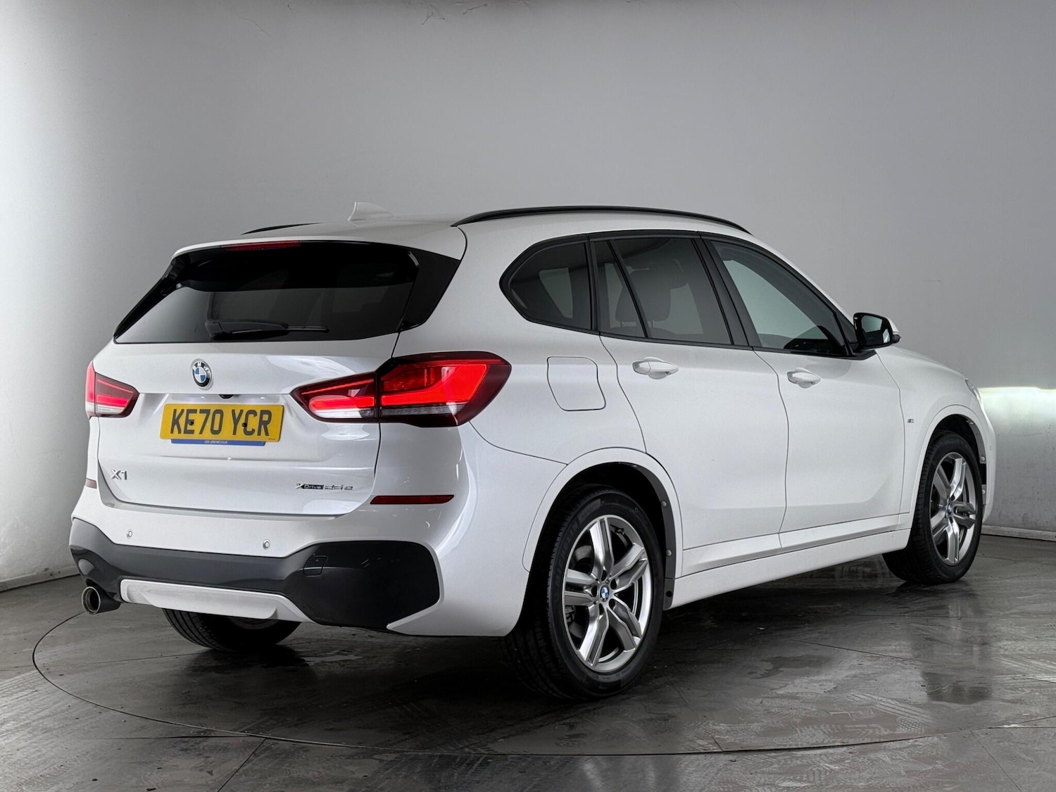 Used BMW X1 2020 for sale - 77626429: Photo 3