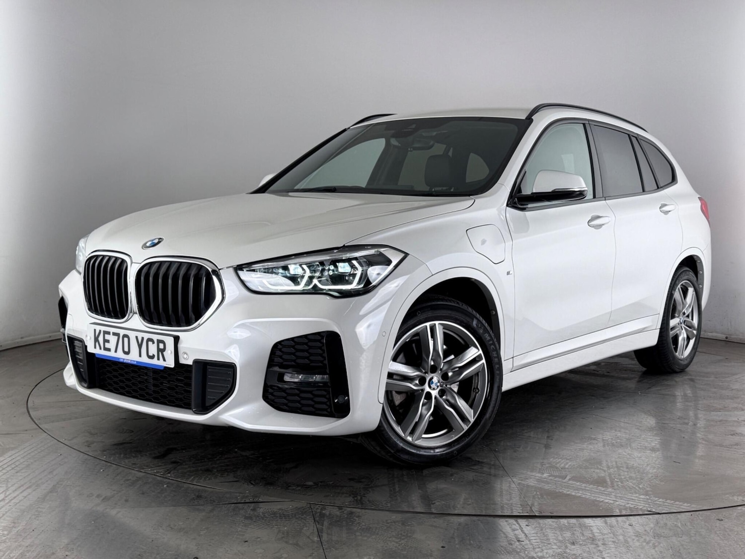 Used BMW X1 2020 for sale - 77626429: Photo 34