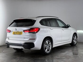 Used BMW X1 2020 for sale - 77626429: Photo