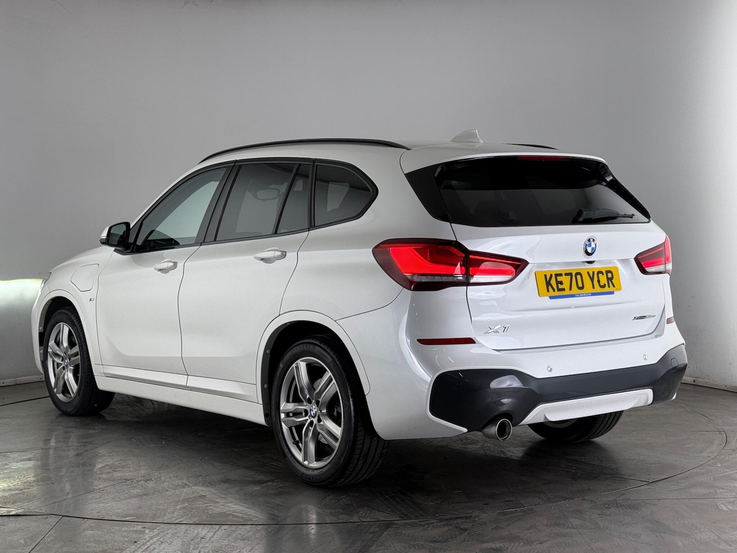 Used BMW X1 2020 for sale - 77626429: Photo 4