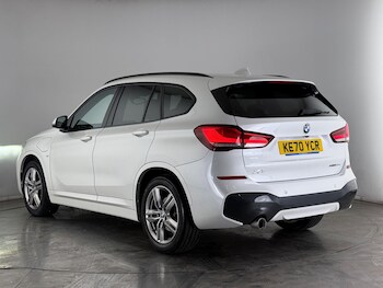 Used BMW X1 2020 for sale - 77626429: Photo