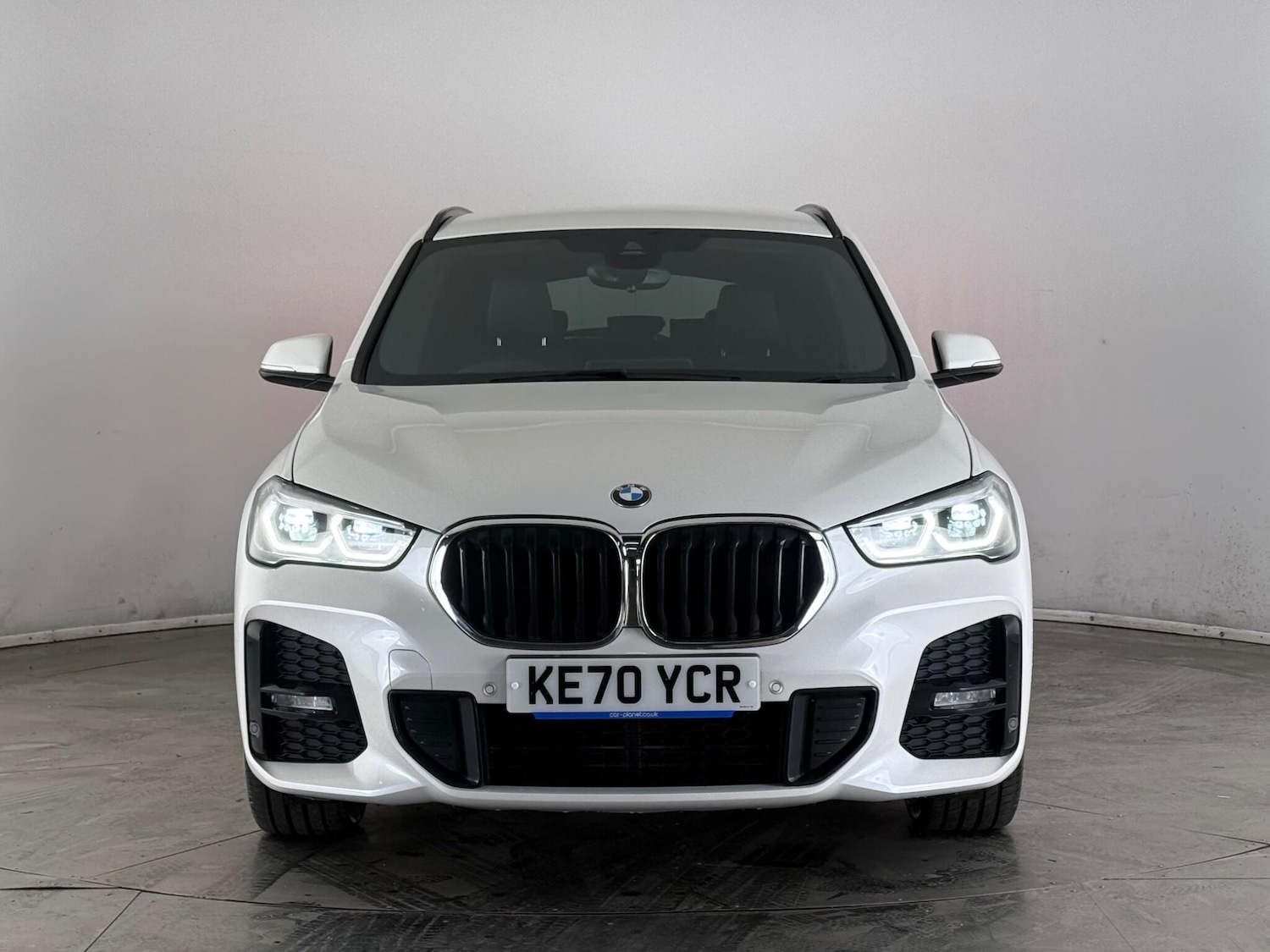 Used BMW X1 2020 for sale - 77626429: Photo 5