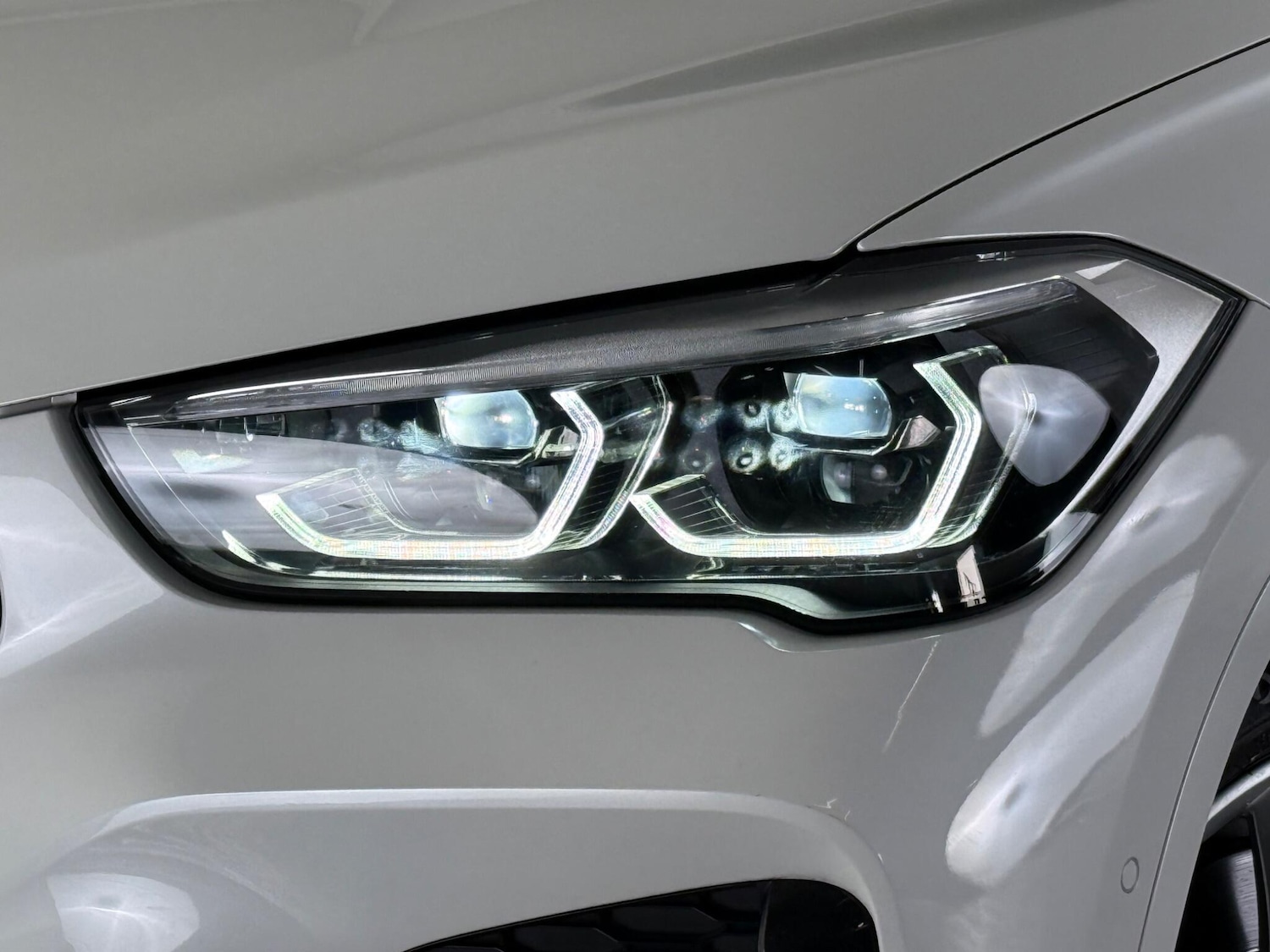 Used BMW X1 2020 for sale - 77626429: Photo 6