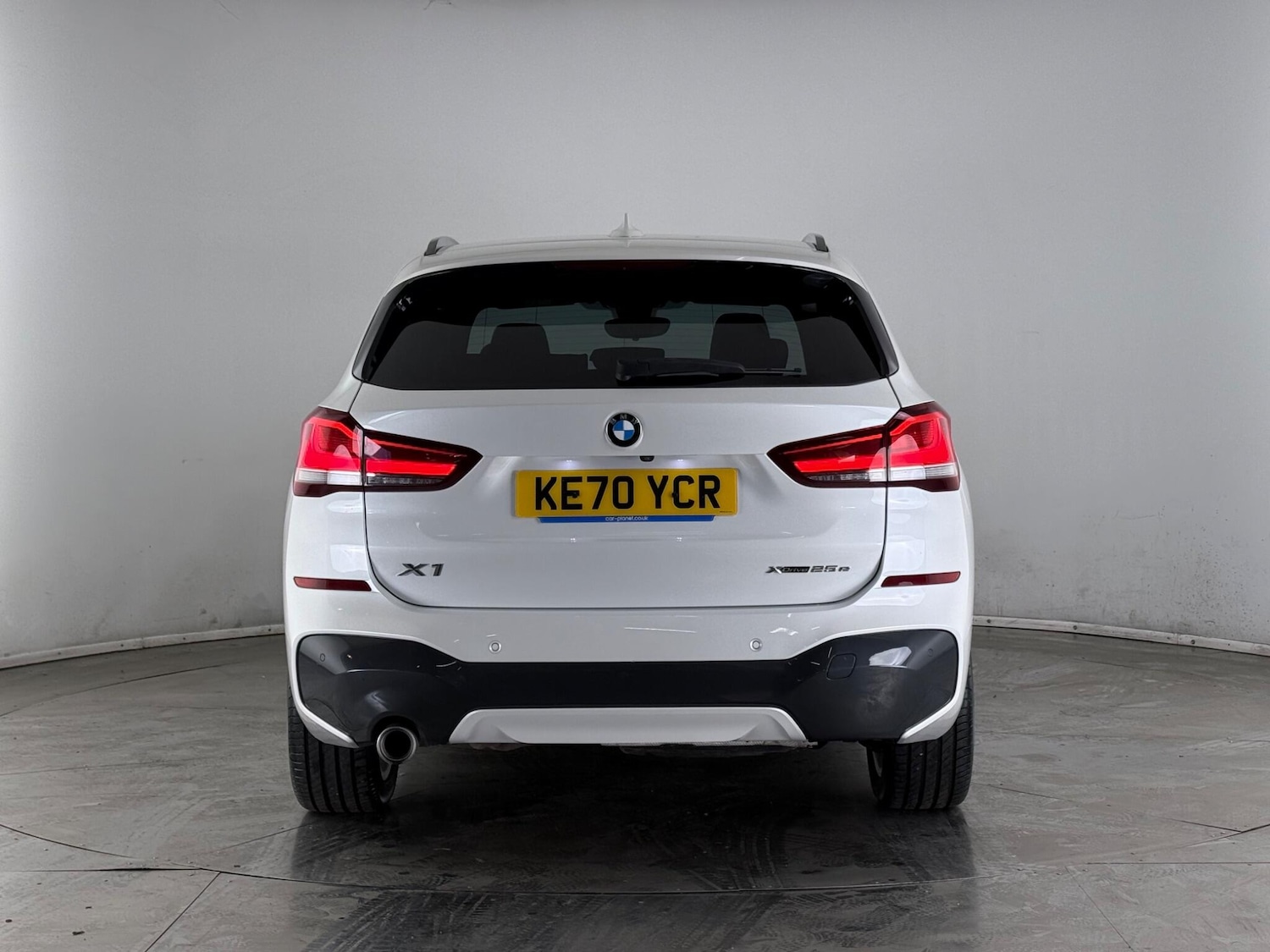 Used BMW X1 2020 for sale - 77626429: Photo 7