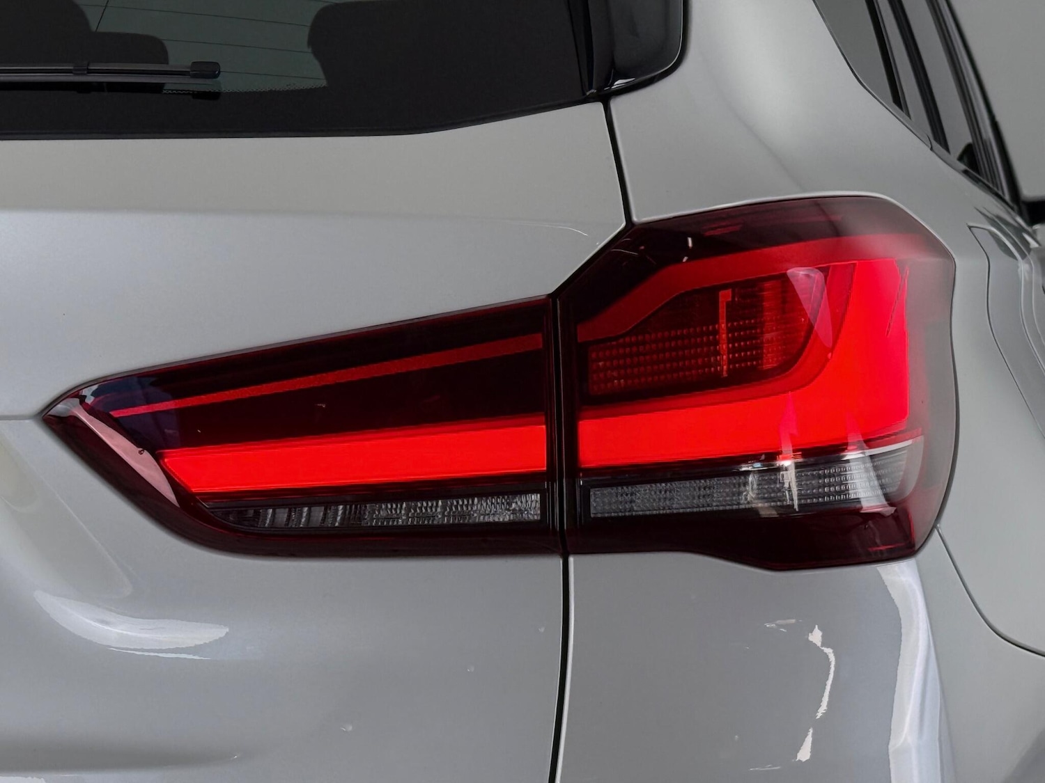 Used BMW X1 2020 for sale - 77626429: Photo 8