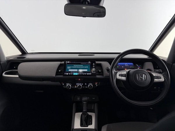 Used Honda Jazz 2021 for sale - 75703499: Photo 16