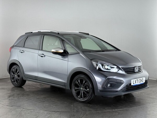 Used Honda Jazz 2021 for sale - 75703499: Photo 1