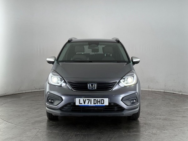 Used Honda Jazz 2021 for sale - 75703499: Photo 7