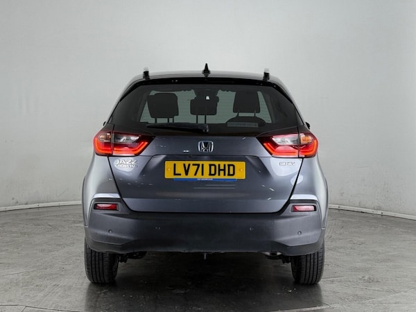 Used Honda Jazz 2021 for sale - 75703499: Photo 9