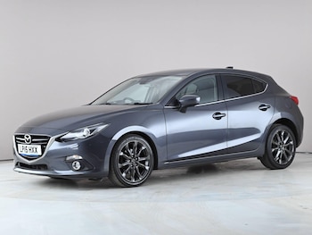 Used Mazda Mazda3 2015 for sale - 78232208: Photo